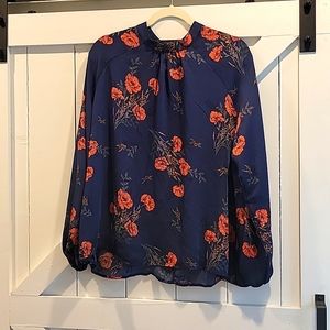 GREAT CONDITION BLOUSE